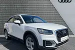 2018 Audi Q2
