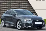 2023 Audi A3