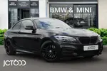 2020 BMW 2 Series