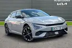 2025 Kia EV6