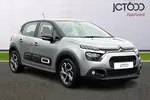 2021 Citroen C3