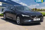 2016 Volvo V90