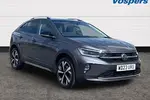 2023 Volkswagen Taigo