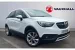 2019 Vauxhall Crossland X