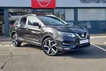 2021 Nissan Qashqai