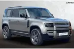 2025 Land Rover Defender