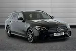 2022 Mercedes-Benz E-Class Estate