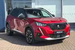 2020 Peugeot 2008