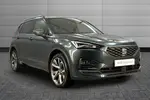 2023 SEAT Tarraco