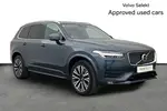 2021 Volvo XC90
