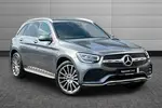 2022 Mercedes-Benz GLC
