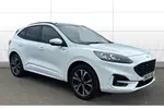 2024 Ford Kuga