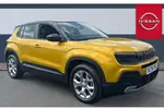 2024 Jeep Avenger