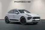 2020 Porsche Macan
