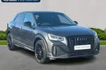 2025 Audi Q2