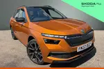 2022 Skoda Kamiq
