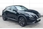 2025 Nissan Juke