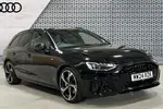 2024 Audi A4