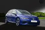 2021 Volkswagen Golf R