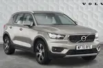 2020 Volvo XC40
