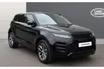 2026 Land Rover Range Rover Evoque