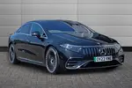 2023 Mercedes-Benz EQS