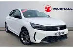 2023 Vauxhall Corsa