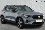 2023 Volvo XC40