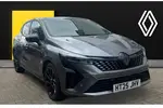 2025 Renault Clio