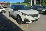 2019 Peugeot 3008
