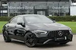2024 Mercedes-Benz CLA