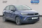 2021 Vauxhall Crossland