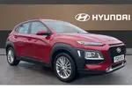 2019 Hyundai Kona