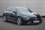 2025 Mercedes-Benz CLA Shooting Brake
