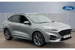 2023 Ford Kuga
