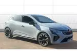 2024 Renault Clio