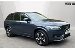 2022 Volvo XC90