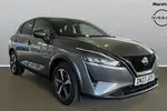 2023 Nissan Qashqai