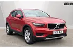 2018 Volvo XC40