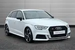 2020 Audi S3