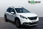 2019 Peugeot 2008