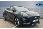2024 Ford Puma
