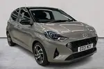 2021 Hyundai i10