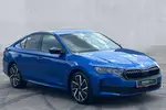 2025 Skoda Octavia