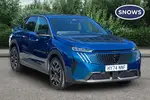 2024 Peugeot 3008