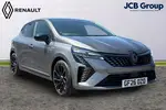 2026 Renault Clio