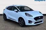 2024 Ford Puma