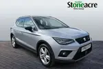 2019 SEAT Arona