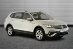 2023 Volkswagen Tiguan Allspace
