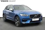 2019 Volvo XC60